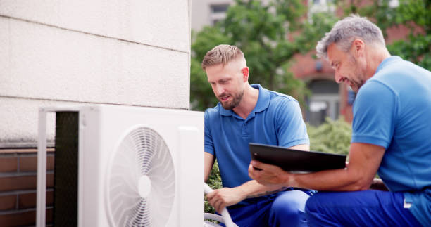 Best HVAC system installation  in Riverside, NY